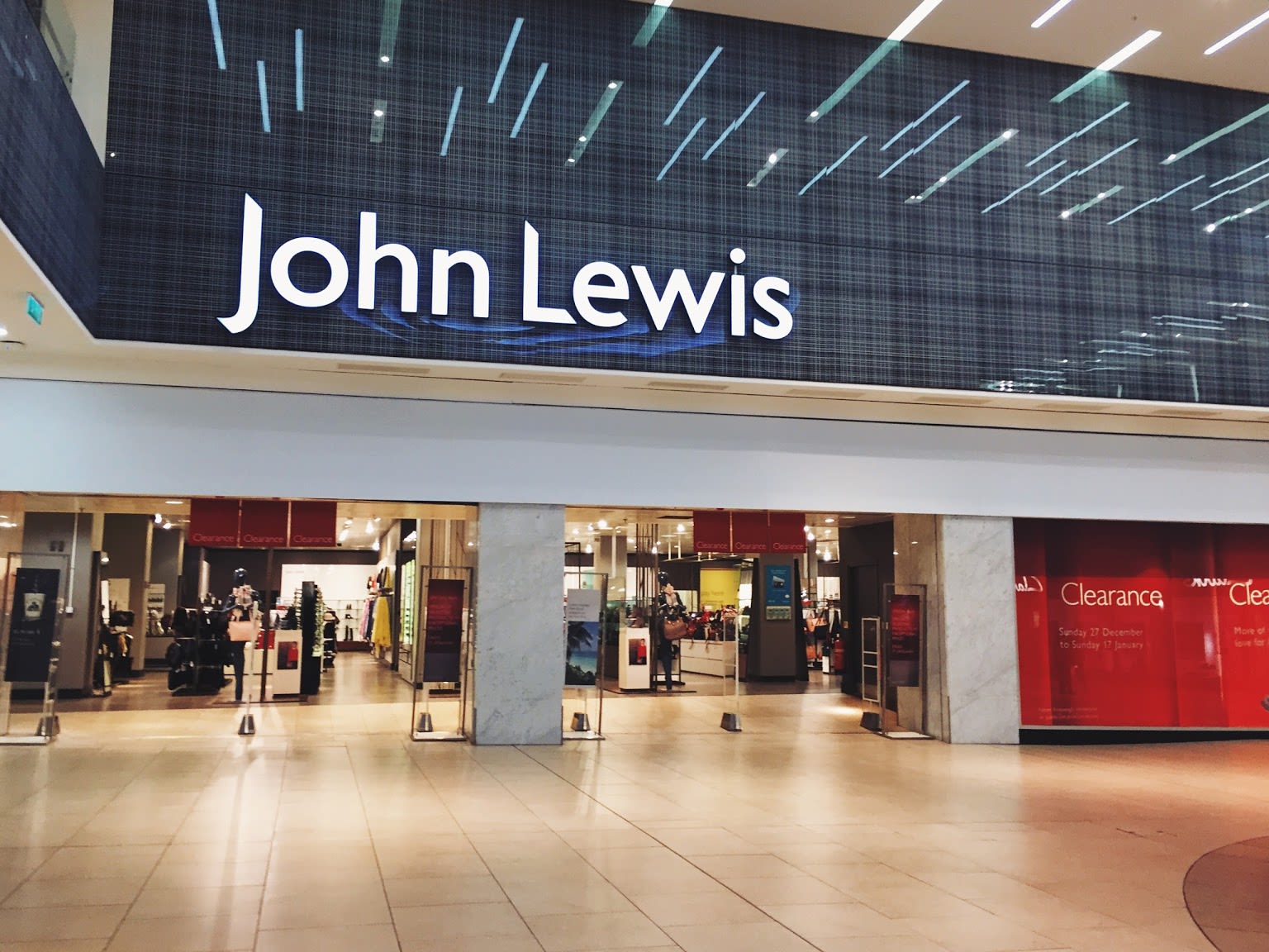 John Lewis & Partners